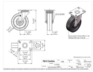 P&H T26P253HBDFF - view 7