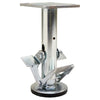 Hamilton TL-8J Floor Truck Lock for 8
