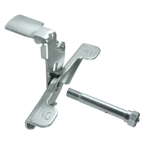 Durastar Top Lock Brake Kits for 8" x 2" Wheels in 30, 34, 35, 40, & 46 Series Durastar