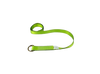 TOW-100-WDR-I Hi-Viz Green TECNIC Webbing Lasso Straps - 2
