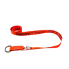 2" x 8' Diamond Weave Lasso Strap with D-Ring TOW-100WDR-DW - High Strength, 3,333 lbs Load Capacity SAFE 'N SECURE LLC
