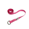 2" x 8' Diamond Weave Lasso Strap with D-Ring TOW-100WDR-DW - High Strength, 3,333 lbs Load Capacity SAFE 'N SECURE LLC