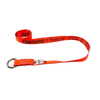 TOW-120WDR-DW - 2" x 10' Lasso Strap w/ Wire D-Ring-BEST: High Load Capacity Towing Equipment for Heavy-Duty Tasks SAFE 'N SECURE LLC