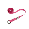 TOW-120WDR-DW - 2" x 10' Lasso Strap w/ Wire D-Ring-BEST: High Load Capacity Towing Equipment for Heavy-Duty Tasks SAFE 'N SECURE LLC