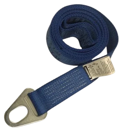 Chevron Wheel Lift Strap - 10 ft Diamond Weave Tow Strap, 3,333 lbs Load Capacity - Zinc-Plated Hook SAFE 'N SECURE LLC
