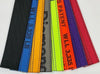 TOW-2X10JERR-DW Wheel Lift Straps for Jerr-Dan MPL - 10 ft, 3,333 lbs Load Capacity, DIAMOND WEAVE - Professional Towing Equipment SAFE 'N SECURE LLC