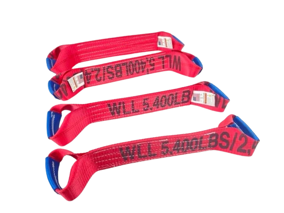 3" 8-Point Flatbed/Rollback Kit with 4 Ratchets, 4 Dogbones, 4 Straps - 5,400 lbs WLL, Chain & Grab Hooks CasterHQ