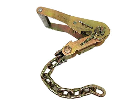 Ultimate 8-Point DIAMOND WEAVE Tie-Down: Secure & Durable for Flatbed and Rollback Towing CasterHQ