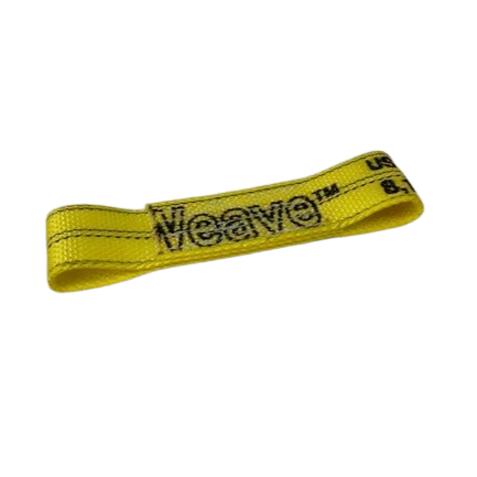 JerrDan Mini Dogbone Basket Strap - Adjustable, Heavy-Duty Towing Security | TOW-JERRDOGBONE-DW CasterHQ