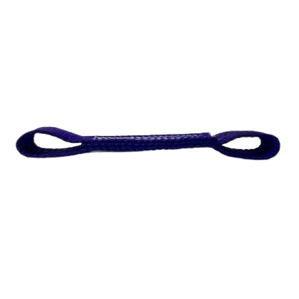 JerrDan Mini Dogbone Basket Strap - Adjustable, Heavy-Duty Towing Security | TOW-JERRDOGBONE-DW CasterHQ