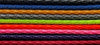 Reinforced 2" x 56" TOW-V-STRAP-CSL-DW V-Bridle Tow Strap with Twisted Snap Hooks & D-Rings - 3,333 lbs Load Capacity SAFE 'N SECURE LLC
