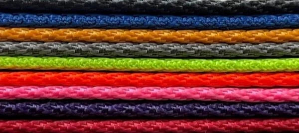 Reinforced 2" x 56" TOW-V-STRAP-CSL-DW V-Bridle Tow Strap with Twisted Snap Hooks & D-Rings - 3,333 lbs Load Capacity SAFE 'N SECURE LLC