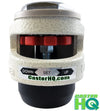 TP-40S - 1.75" Wheel - Stem Retractable Leveling Machine Casters - 4 Pack - 440 lbs Per Set CasterHQ
