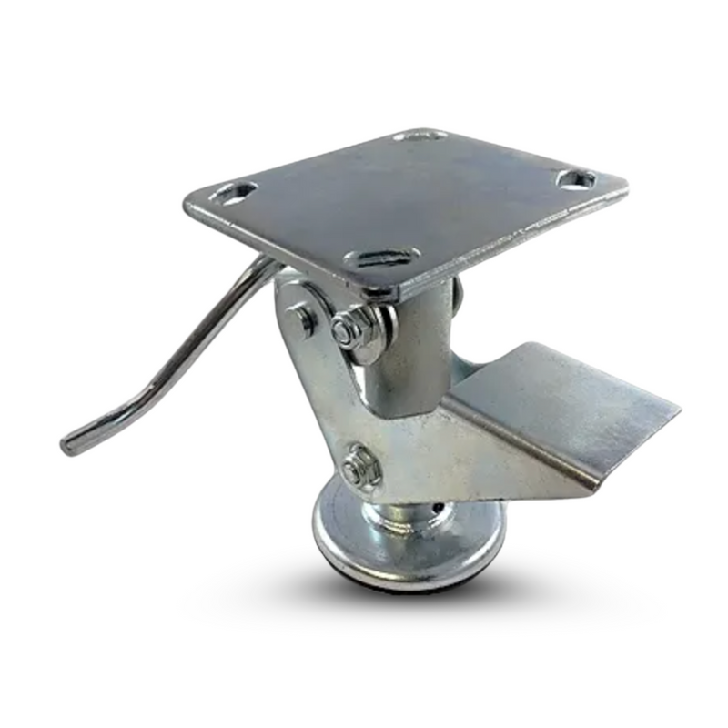 Floor Truck Locks