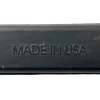 10inch Tarp Strap with 16" Max Stretch and 2" S-Hooks - Made in USA CasterHQ