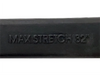 USA Tarp Straps with Crimped Hooks - 21 Inch - Box of 50 CasterHQ