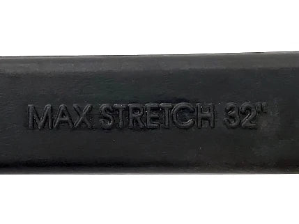 USA Tarp Straps with Crimped Hooks - 21 Inch - Box of 50 CasterHQ