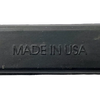 TS41 - 41” Rubber Tarp Strap with 2" S-Hooks, Made in USA - High Stretch, Lightweight, and Durable CasterHQ