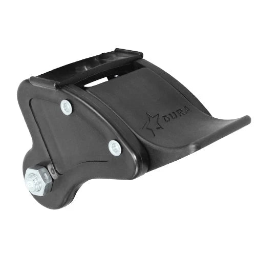 Durastar Total Lock Kit for 6" Wheel in 34 Series Durastar