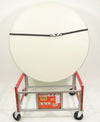 Raymond RPP-Round Toter R1 4'-5' ROUND TABLE TOTER R1