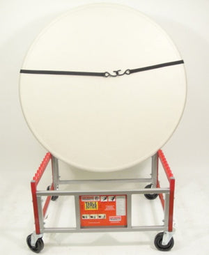 Raymond RPP-Round Toter R1 4'-5' ROUND TABLE TOTER R1