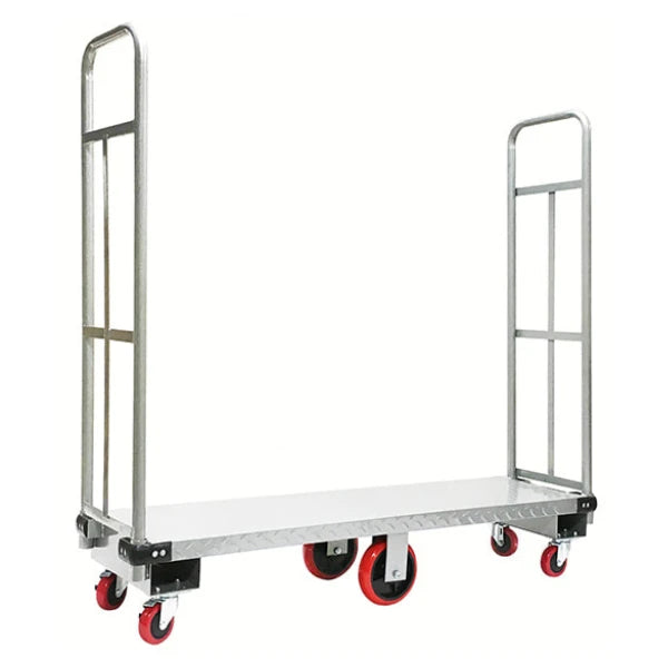 Durastar 16 x 48 inch U-Boat Platform Truck Durastar