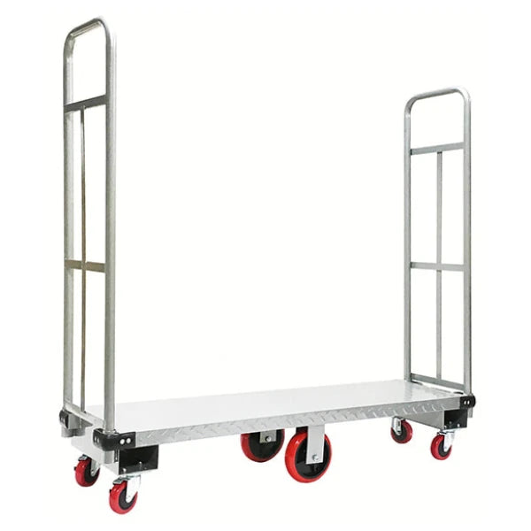 Durastar 16 x 60 inch inch U-Boat Platform Truck Durastar