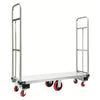 Durastar 16 x 60 inch inch U-Boat Platform Truck
