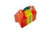 4" x 4" x 11" Orange Corner Protectors - Pack of 20 - Flexible and Durable Edge Guards CasterHQ