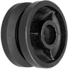 4" X 1-1/2" V GROOVE WHEEL - 350 lbs Capacity CasterHQ