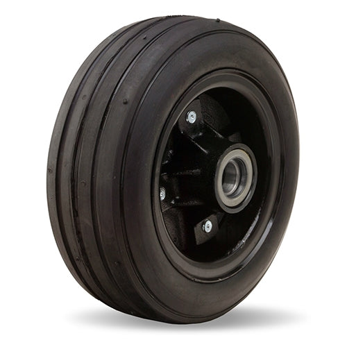 1000 lbs Heavy Duty Hamilton Semi-Pneumatic Wheel