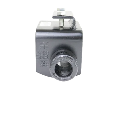 W-10P2 Low Profile Bolt-on Winch - High Load Capacity, Versatile for 3 or 4 inch Webbing, Lightweight at 9.2 lbs CasterHQ