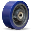 Hamilton 10"x4" Superlast Polyurethane Wheel – 6000 lb | CasterHQ