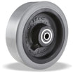 Hamilton W-1242-SGB95 12" x 4" Polyurethane Wheel – 15500 lb | CasterHQ