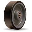 Hamilton W-1251-DT70-1-1/4 12" x 5" Duralast XC70 Caster – 6,200 lb | CasterHQ