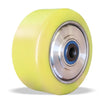 Hamilton W-1650-POYB-ULTRA-2 16.25" x 5" Polyurethane Wheel – 6450 lb | CasterHQ