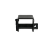 W-20 Standard Weld-On Winch - High Load Capacity, Versatile for 3” or 4" Webbing, Lightweight at 7.8 lbs CasterHQ