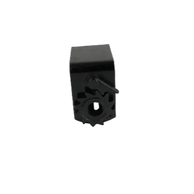 W-20 Standard Weld-On Winch - High Load Capacity, Versatile for 3” or 4" Webbing, Lightweight at 7.8 lbs CasterHQ
