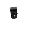 W-20 Standard Weld-On Winch - High Load Capacity, Versatile for 3” or 4" Webbing, Lightweight at 7.8 lbs CasterHQ