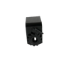 W-20 Standard Weld-On Winch - High Load Capacity, Versatile for 3” or 4" Webbing, Lightweight at 7.8 lbs CasterHQ