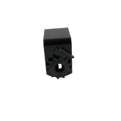 W-20 Standard Weld-On Winch - High Load Capacity, Versatile for 3” or 4" Webbing, Lightweight at 7.8 lbs CasterHQ