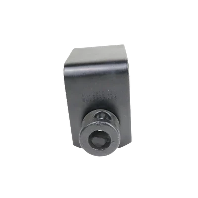 W-20 Standard Weld-On Winch - High Load Capacity, Versatile for 3” or 4" Webbing, Lightweight at 7.8 lbs CasterHQ