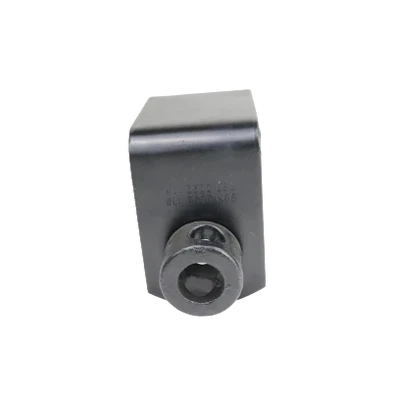 W-20 Standard Weld-On Winch - High Load Capacity, Versatile for 3” or 4" Webbing, Lightweight at 7.8 lbs CasterHQ