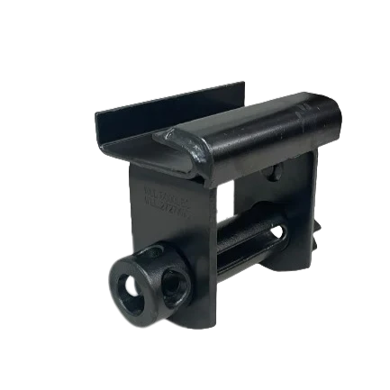 W-20-UTI Utility Winch - High Capacity 6,000 lbs, 20’ Straps, Fits 3 or 4 inch Webbing - Versatile and Lightweight CasterHQ