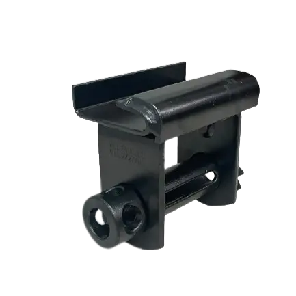 W-20-UTI Utility Winch - High Capacity 6,000 lbs, 20' Straps, Fits 3 or 4 inch Webbing - Versatile and Lightweight -  | CasterHQ