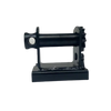 W-20-UTI Utility Winch - High Capacity 6,000 lbs, 20’ Straps, Fits 3 or 4 inch Webbing - Versatile and Lightweight CasterHQ
