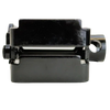 W-20LL Double L Sliding Standard Winch - High Load Capacity, Versatile for 3” or 4" Webbing, Lightweight at 6.4 lbs CasterHQ