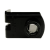 W-20LL Double L Sliding Standard Winch - High Load Capacity, Versatile for 3” or 4" Webbing, Lightweight at 6.4 lbs CasterHQ