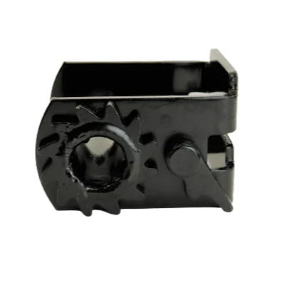 W-20LL Double L Sliding Standard Winch - High Load Capacity, Versatile for 3” or 4" Webbing, Lightweight at 6.4 lbs CasterHQ