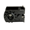 W-20LL Double L Sliding Standard Winch - High Load Capacity, Versatile for 3” or 4" Webbing, Lightweight at 6.4 lbs CasterHQ